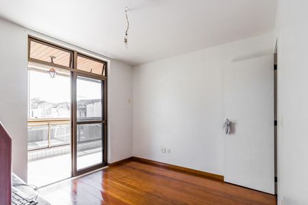 Quarto 1 de apartamento para alugar com 3 quartos, 105m² em Zumbi, Rio de Janeiro