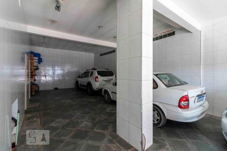 Casa para alugar com 900m², 5 quartos e 6 vagas Casa para alugar com 900m², 5 quartos e 6 vagasGaragem