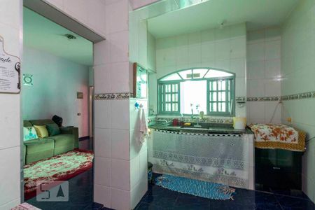 Casa para alugar com 900m², 5 quartos e 6 vagas Casa para alugar com 900m², 5 quartos e 6 vagasCozinha - Casa Fundos