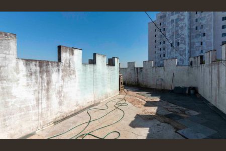 Casa para alugar com 900m², 5 quartos e 6 vagas Casa para alugar com 900m², 5 quartos e 6 vagasQuintal Terceiro Pavimento