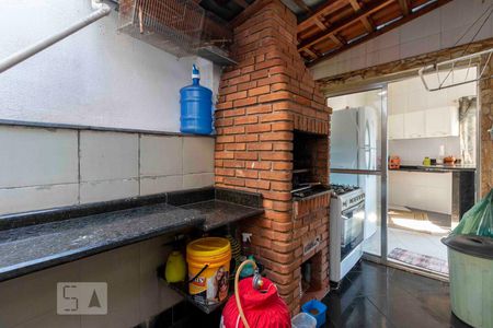 Casa para alugar com 900m², 5 quartos e 6 vagas Casa para alugar com 900m², 5 quartos e 6 vagasChurrasqueira Segundo Pavimento