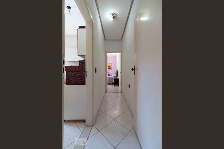 Corredor Segundo Pavimento de casa para alugar com 5 quartos, 900m² em Vila Marieta, São Paulo