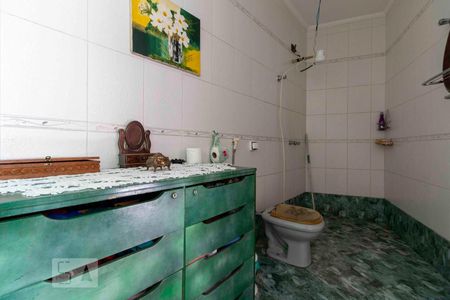 Casa para alugar com 900m², 5 quartos e 6 vagas Casa para alugar com 900m², 5 quartos e 6 vagasBanheiro Quarto 1 - Suite Segundo Pavimento