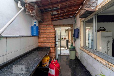 Casa para alugar com 900m², 5 quartos e 6 vagas Casa para alugar com 900m², 5 quartos e 6 vagasChurrasqueira Segundo Pavimento