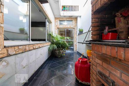 Casa para alugar com 900m², 5 quartos e 6 vagas Casa para alugar com 900m², 5 quartos e 6 vagasChurrasqueira Segundo Pavimento