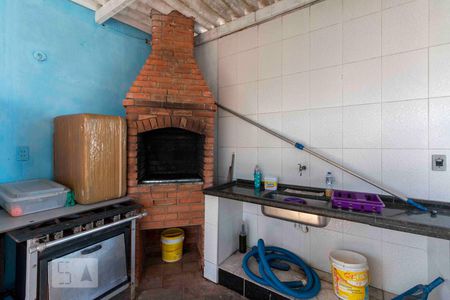 Casa para alugar com 900m², 5 quartos e 6 vagas Casa para alugar com 900m², 5 quartos e 6 vagasChurrasqueira Quarto Pavimento