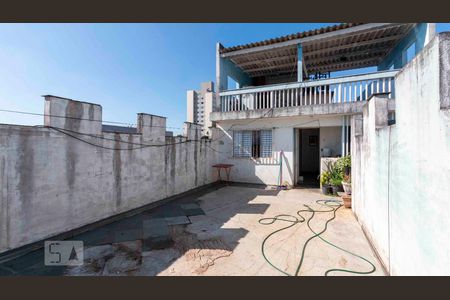 Casa para alugar com 900m², 5 quartos e 6 vagas Casa para alugar com 900m², 5 quartos e 6 vagasQuintal Terceiro Pavimento