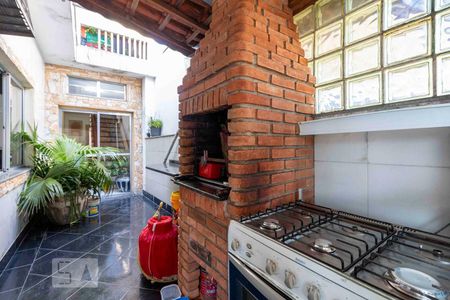 Casa para alugar com 900m², 5 quartos e 6 vagas Casa para alugar com 900m², 5 quartos e 6 vagasChurrasqueira Segundo Pavimento