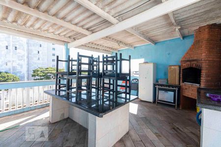 Casa para alugar com 900m², 5 quartos e 6 vagas Casa para alugar com 900m², 5 quartos e 6 vagasChurrasqueira Quarto Pavimento