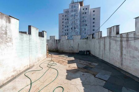 Casa para alugar com 900m², 5 quartos e 6 vagas Casa para alugar com 900m², 5 quartos e 6 vagasQuintal Terceiro Pavimento