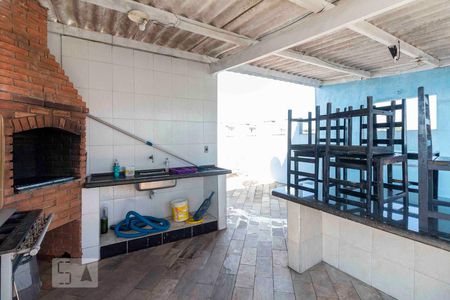 Casa para alugar com 900m², 5 quartos e 6 vagas Casa para alugar com 900m², 5 quartos e 6 vagasChurrasqueira Quarto Pavimento