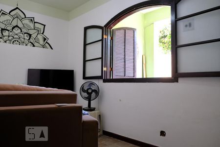 Suíte 2 de casa à venda com 5 quartos, 382m² em Freguesia de Jacarepaguá, Rio de Janeiro