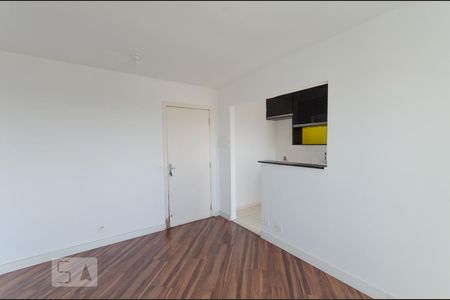 Sala de apartamento para alugar com 2 quartos, 50m² em Parque Boturussu, São Paulo