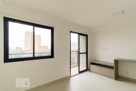 Studio de kitnet/studio à venda com 1 quarto, 26m² em Centro, São Paulo