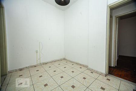 Suite  de apartamento à venda com 1 quarto, 59m² em Centro, Niterói