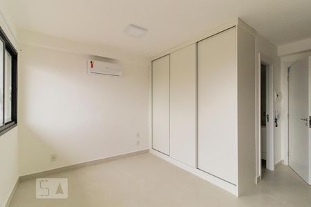 Studio - Ar-Condicionado de kitnet/studio à venda com 1 quarto, 26m² em Centro, São Paulo