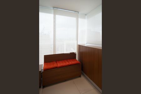 Sala de apartamento para alugar com 2 quartos, 55m² em Liberdade, São Paulo