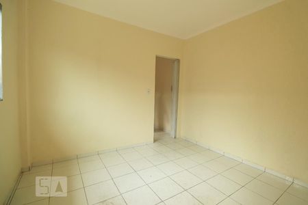 Sala de casa para alugar com 1 quarto, 45m² em Vila Alto de Santo Andre, Santo André