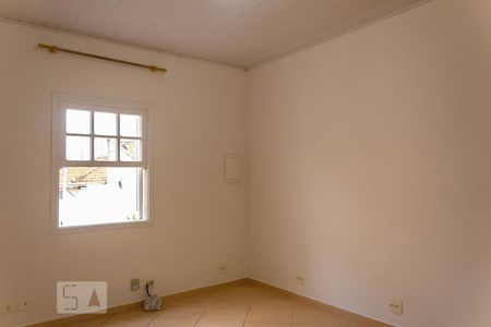 Quarto de casa para alugar com 1 quarto, 50m² em Vila Cordeiro, São Paulo