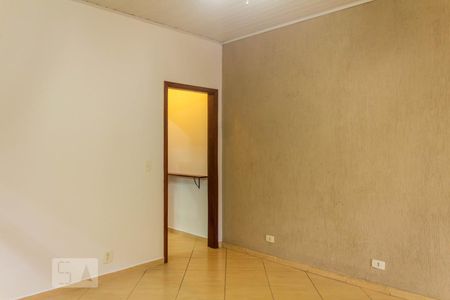 Sala de casa para alugar com 1 quarto, 50m² em Vila Cordeiro, São Paulo