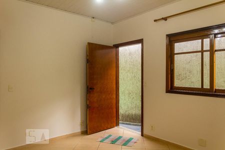 Sala de casa para alugar com 1 quarto, 50m² em Vila Cordeiro, São Paulo