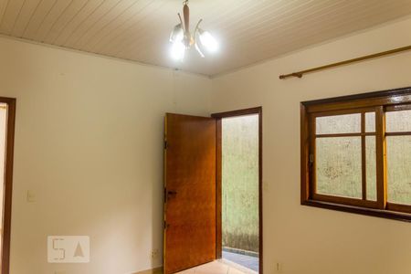 Sala de casa para alugar com 1 quarto, 50m² em Vila Cordeiro, São Paulo