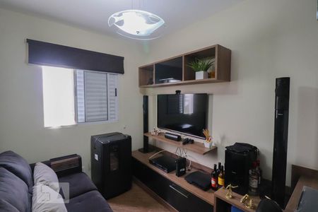 Dormitório 1 de apartamento à venda com 2 quartos, 45m² em Vila Venditti, Guarulhos