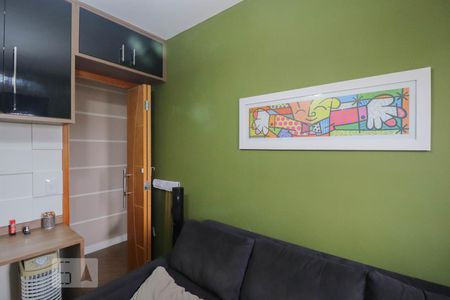 Dormitório 1 de apartamento à venda com 2 quartos, 45m² em Vila Venditti, Guarulhos