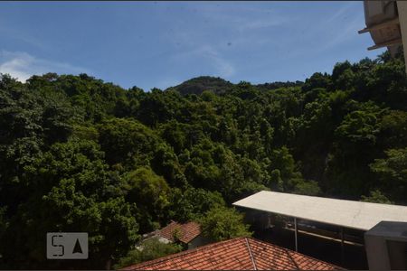 Vista de apartamento à venda com 2 quartos, 90m² em Copacabana, Rio de Janeiro