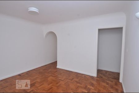 Sala de apartamento à venda com 2 quartos, 90m² em Copacabana, Rio de Janeiro