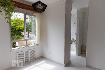 Sala de apartamento para alugar com 1 quarto, 32m² em Vila da Saúde, São Paulo