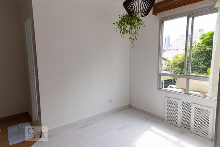 Sala de apartamento para alugar com 1 quarto, 32m² em Vila da Saúde, São Paulo