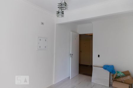 Sala de apartamento para alugar com 1 quarto, 32m² em Vila da Saúde, São Paulo