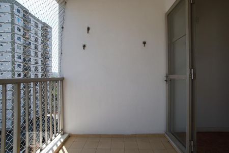 Varanda de apartamento à venda com 2 quartos, 65m² em Vila Isabel, Rio de Janeiro