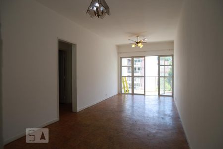 Sala de apartamento à venda com 2 quartos, 65m² em Vila Isabel, Rio de Janeiro