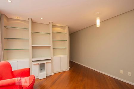 Sala de apartamento para alugar com 2 quartos, 90m² em Auxiliadora, Porto Alegre