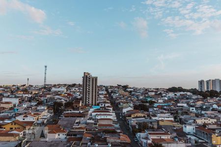 Vista do Quarto 1 de apartamento para alugar com 2 quartos, 55m² em Vila Graciosa, São Paulo