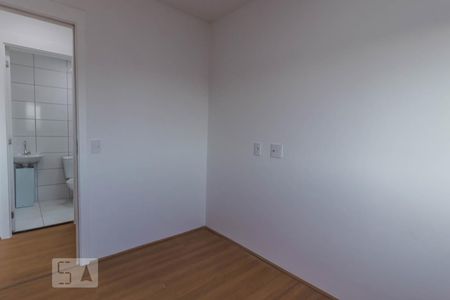 Quarto 1 de apartamento para alugar com 2 quartos, 55m² em Vila Graciosa, São Paulo