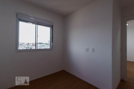 Quarto 2 de apartamento para alugar com 2 quartos, 55m² em Vila Graciosa, São Paulo