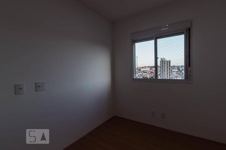 Quarto 1 de apartamento para alugar com 2 quartos, 55m² em Vila Graciosa, São Paulo