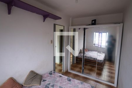 Quarto de apartamento para alugar com 1 quarto, 40m² em Botafogo, Rio de Janeiro