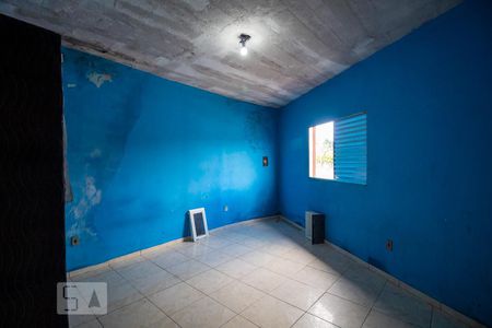 Sala/Quarto de apartamento para alugar com 1 quarto, 45m² em Jardim Piratininga, São Paulo