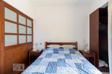 Quarto de kitnet/studio à venda com 1 quarto, 30m² em Campos Elíseos, São Paulo