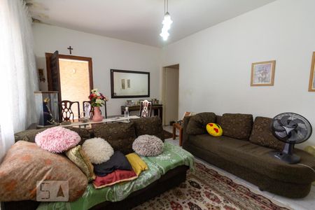 Sala 2 de casa à venda com 4 quartos, 190m² em Vila Yara, Osasco