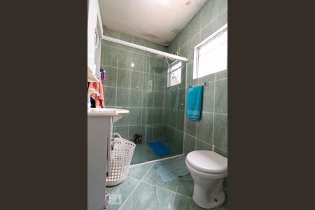 Casa à venda com 190m², 4 quartos e 2 vagas Casa à venda com 190m², 4 quartos e 2 vagasBanheiro Suíte 4