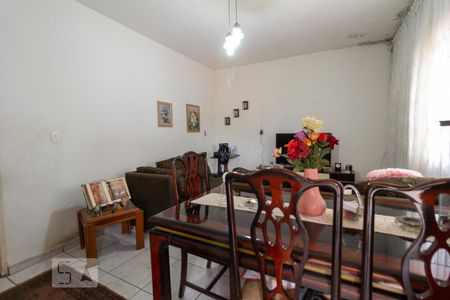 Sala 2 de casa à venda com 4 quartos, 190m² em Vila Yara, Osasco