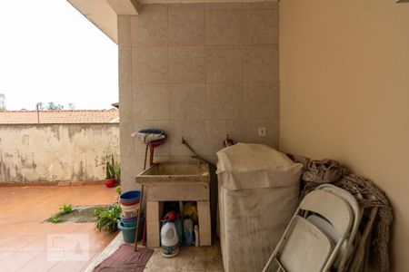Casa à venda com 190m², 4 quartos e 2 vagas