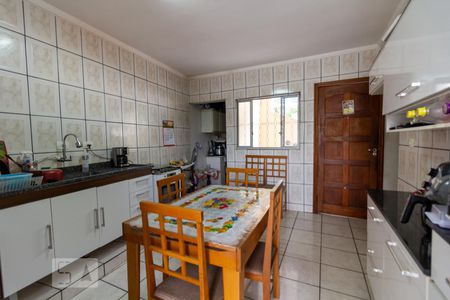Casa à venda com 190m², 4 quartos e 2 vagas Casa à venda com 190m², 4 quartos e 2 vagasCozinha 1