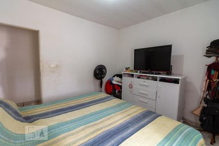 Quarto 4 - Suíte de casa à venda com 4 quartos, 190m² em Vila Yara, Osasco