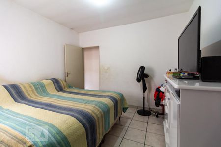 Quarto 4 - Suíte de casa à venda com 4 quartos, 190m² em Vila Yara, Osasco